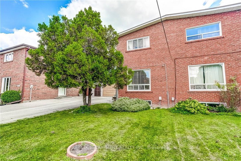 Image of home for listing MLS® W13696454