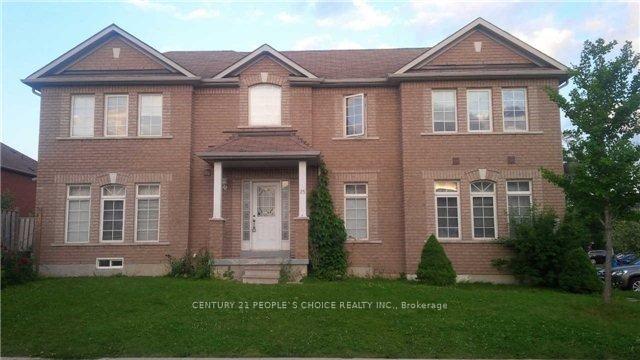 Image of home for listing MLS® W13696670