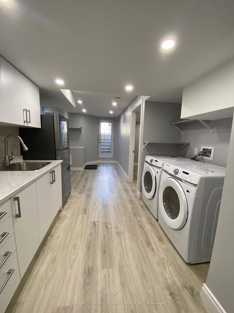 Image of home for listing MLS® W13696670