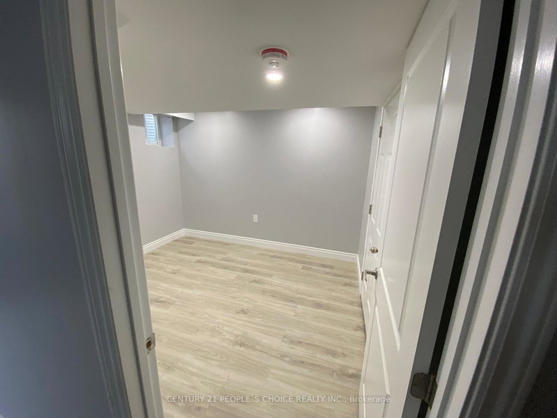 Image of home for listing MLS® W13696670