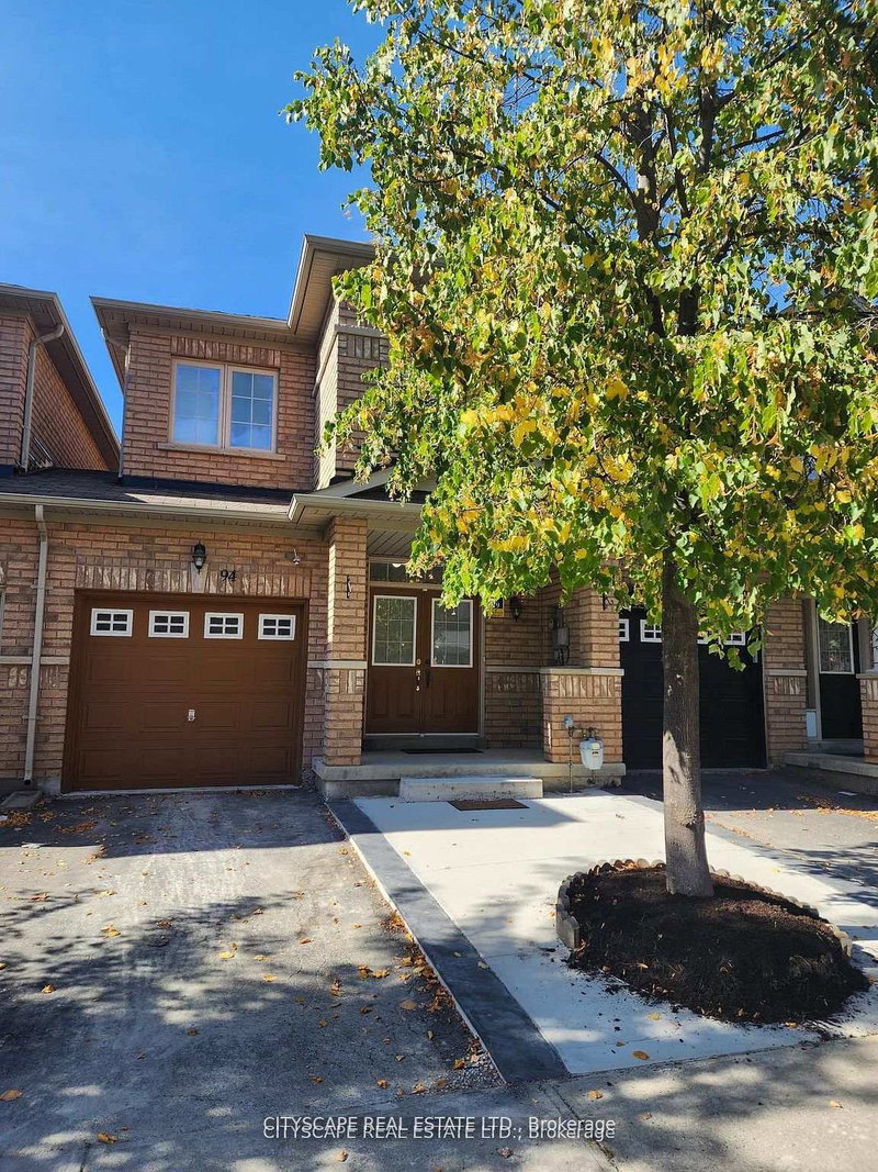 Image of home for listing MLS® W13696674