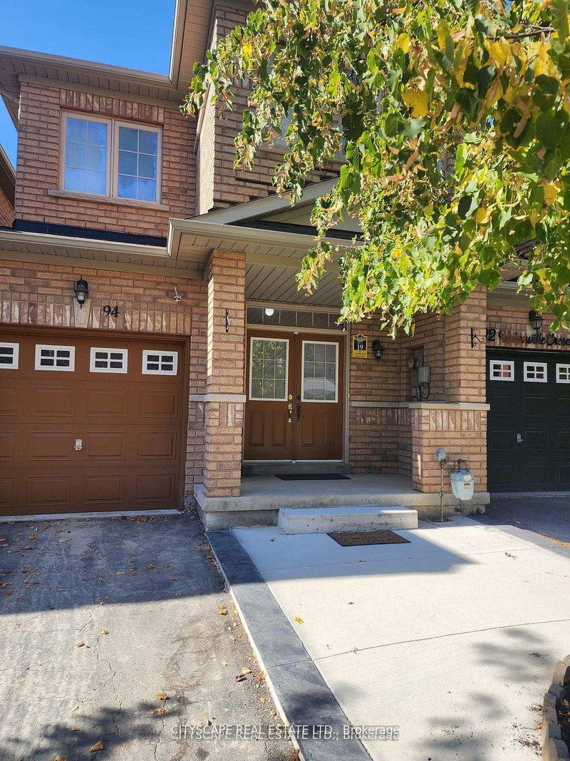 Image of home for listing MLS® W13696674