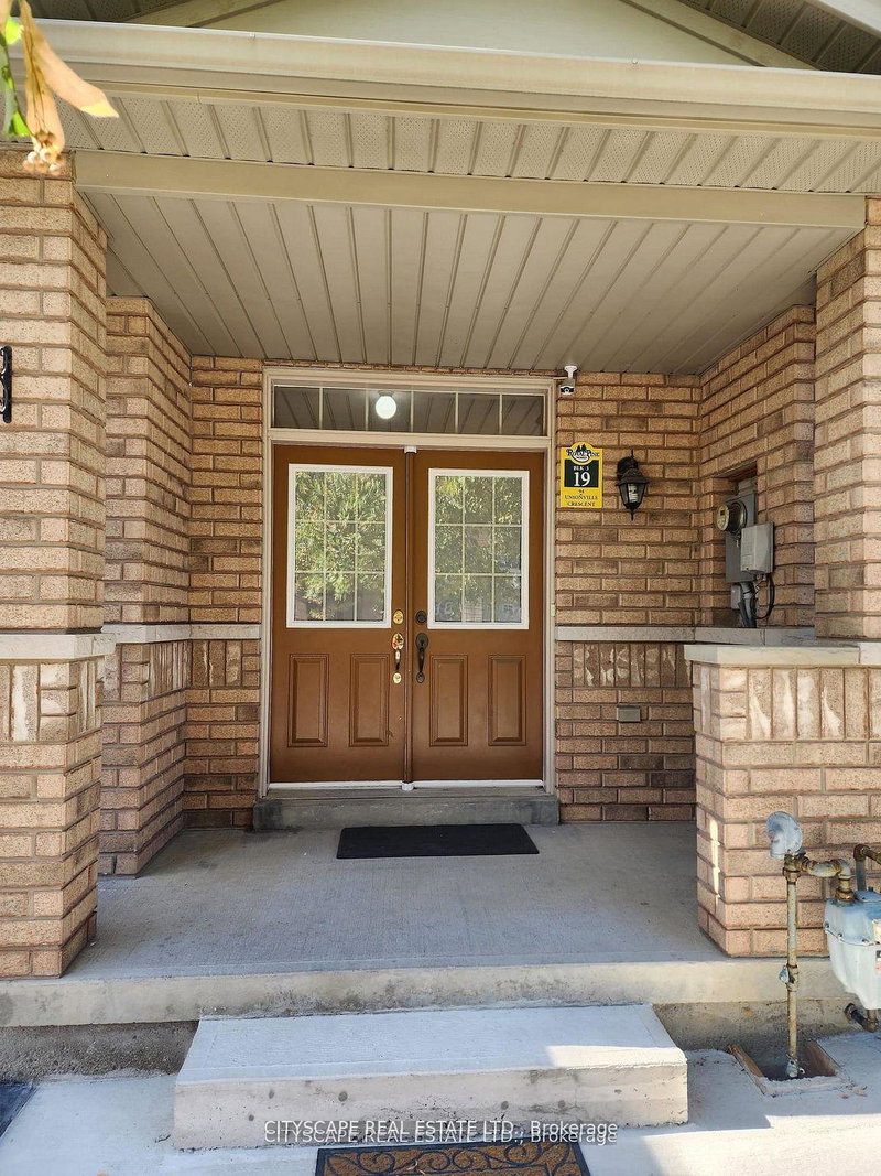Image of home for listing MLS® W13696674