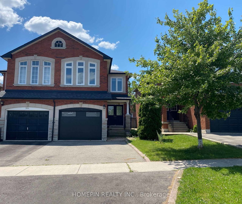 Image of home for listing MLS® W13696806