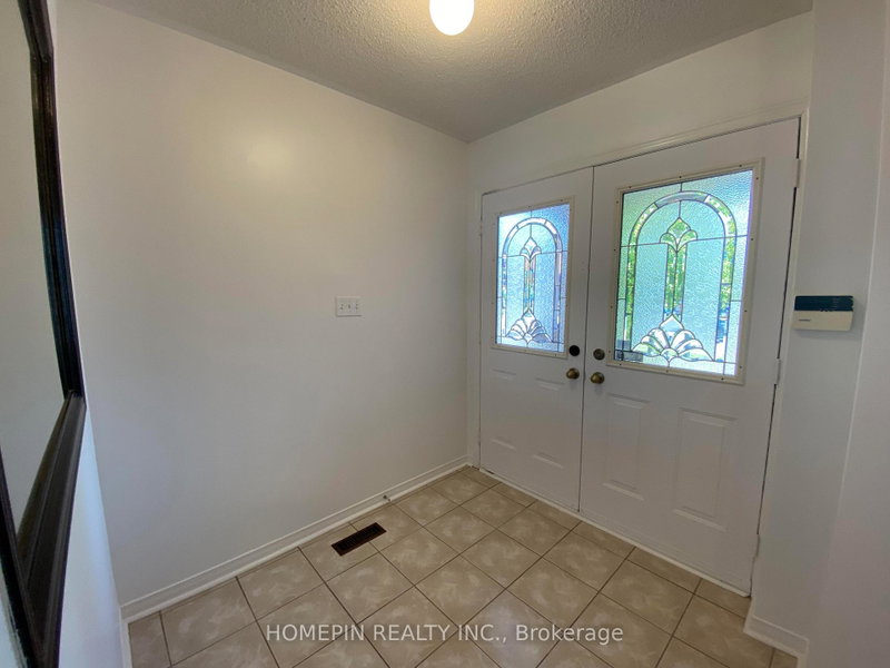 Image of home for listing MLS® W13696806