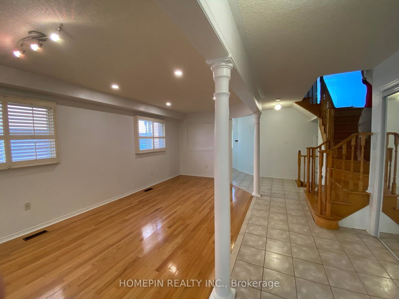 Image of home for listing MLS® W13696806