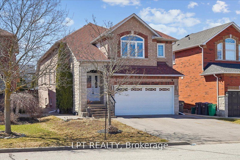 Image of home for listing MLS® W13696976