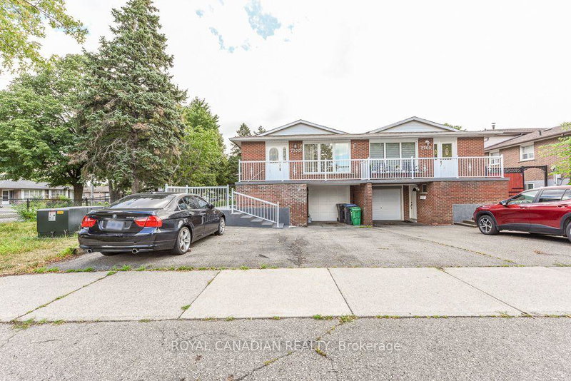 Image of home for listing MLS® W13697062