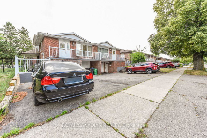 Image of home for listing MLS® W13697062