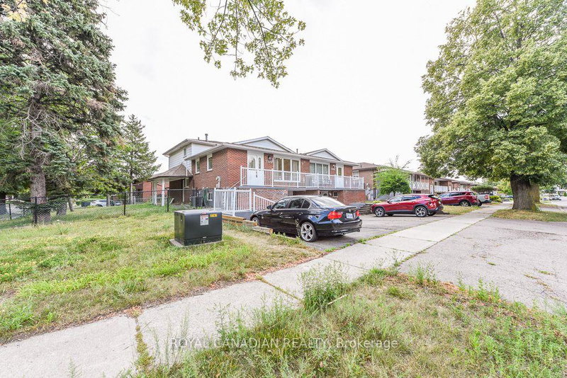 Image of home for listing MLS® W13697062