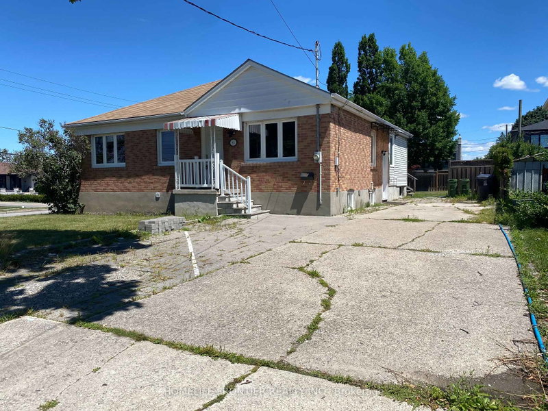 Image of home for listing MLS® W13697164