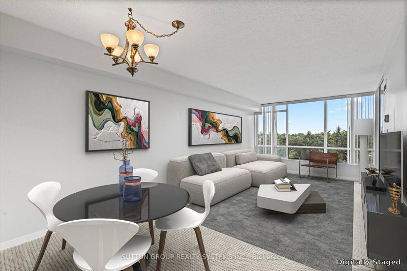 Image of home for listing MLS® W13697356