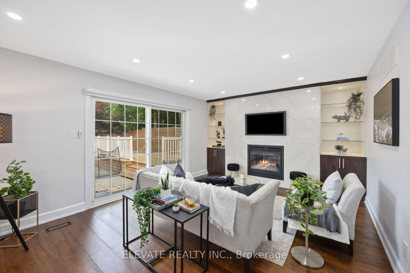 Image of home for listing MLS® W13697366