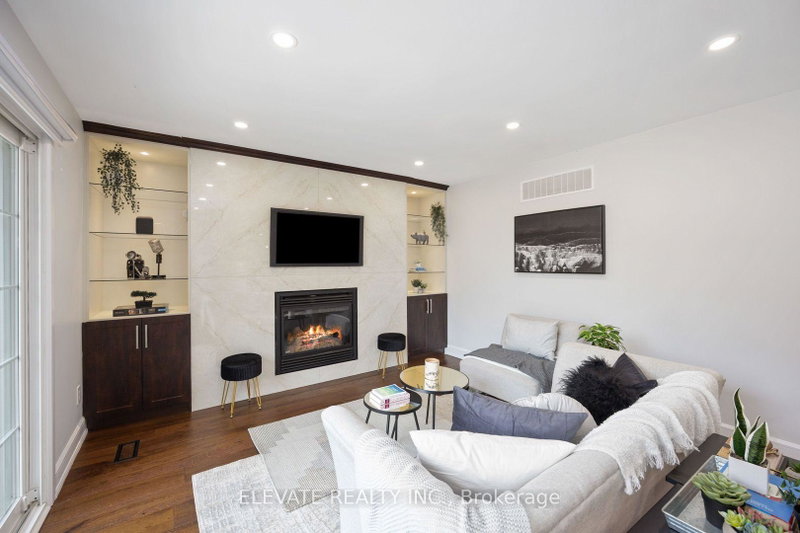 Image of home for listing MLS® W13697366