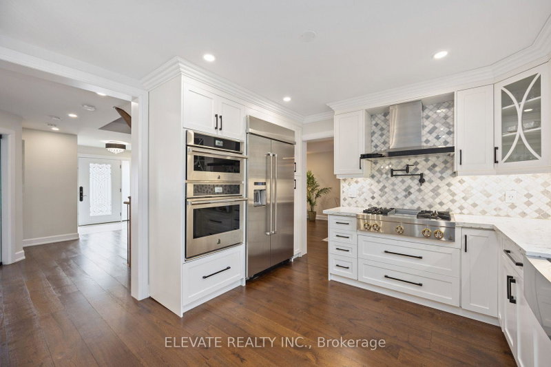 Image of home for listing MLS® W13697366