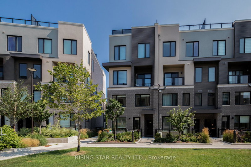 Image of home for listing MLS® W13697462