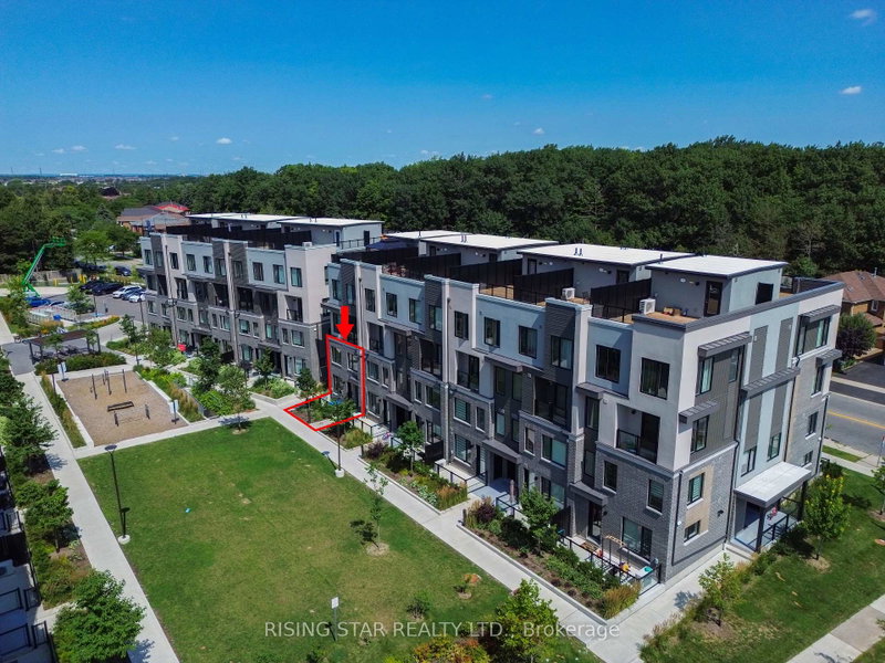 Image of home for listing MLS® W13697462
