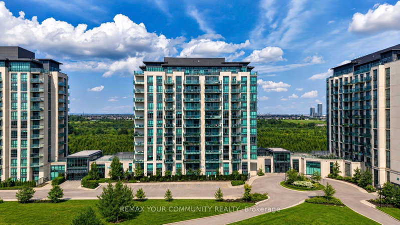 Image of home for listing MLS® W13697526
