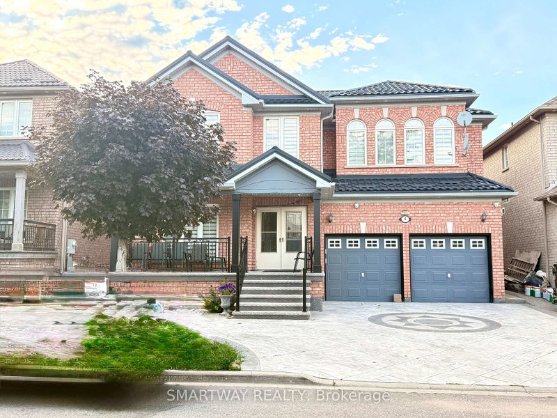 Image of home for listing MLS® W13697582