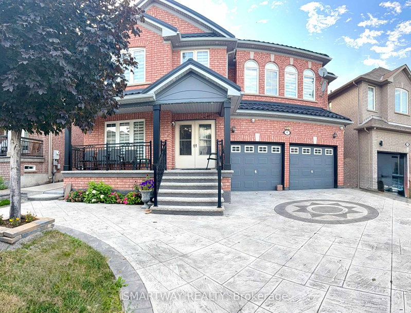 Image of home for listing MLS® W13697582