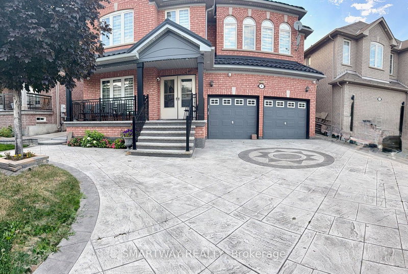 Image of home for listing MLS® W13697582