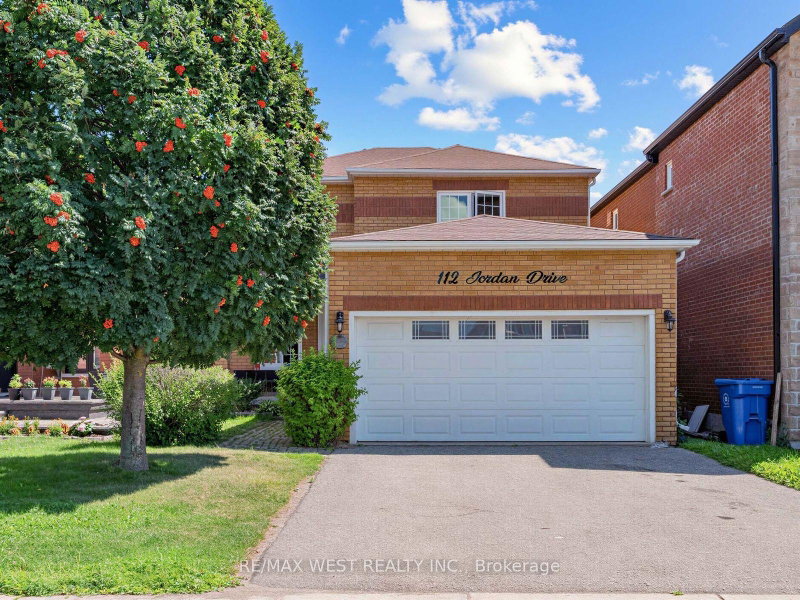 Image of home for listing MLS® W13697854