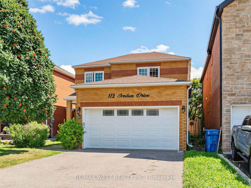 Image of home for listing MLS® W13697854