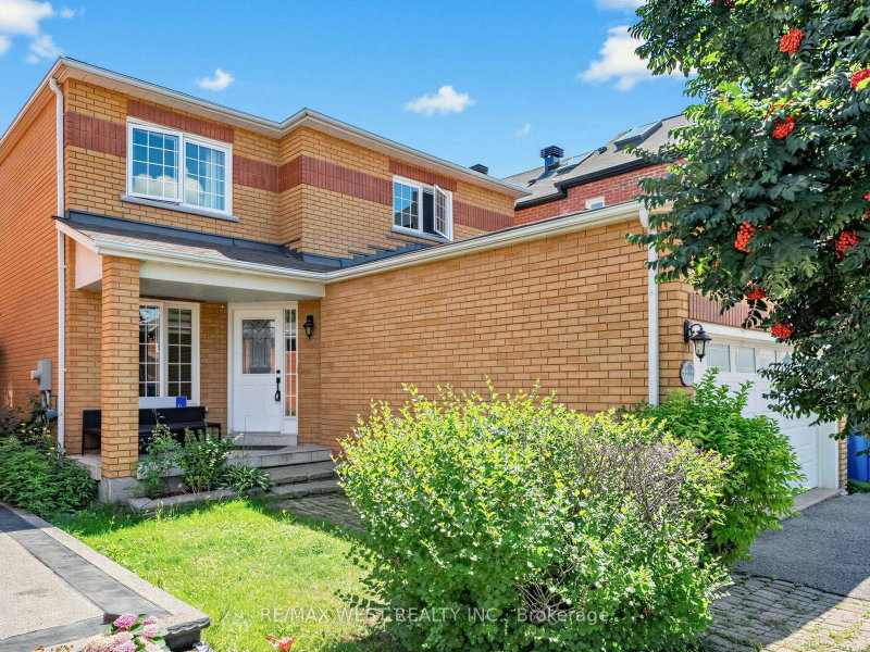 Image of home for listing MLS® W13697854