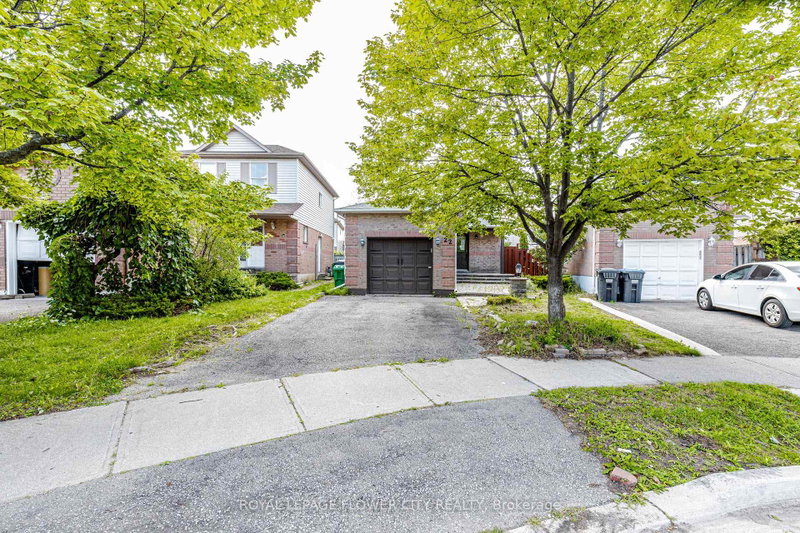 Image of home for listing MLS® W13698094