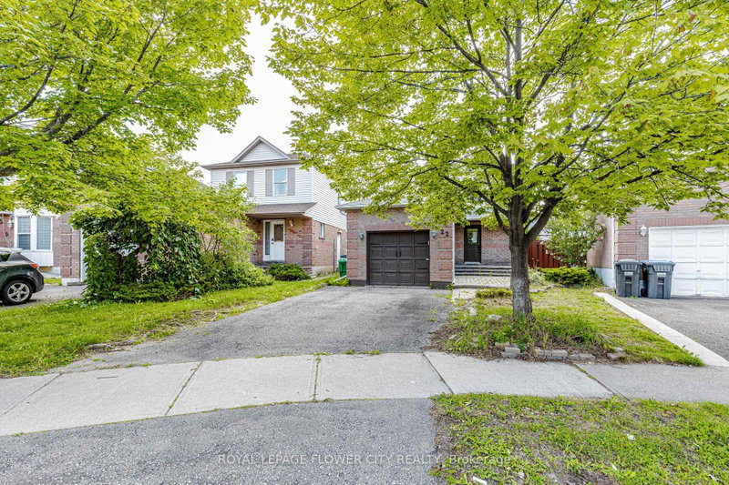 Image of home for listing MLS® W13698094
