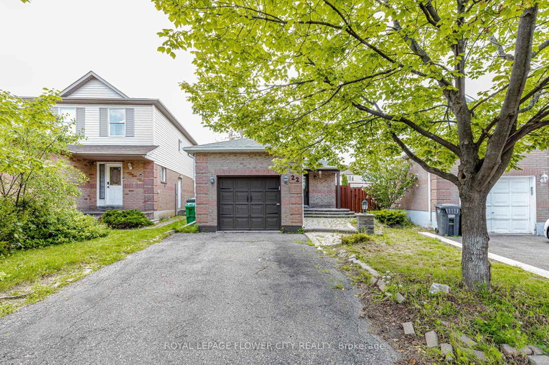 Image of home for listing MLS® W13698094