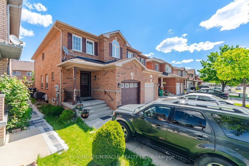 Image of home for listing MLS® W13698206
