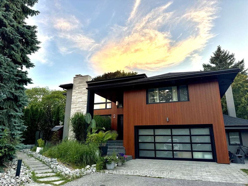 Image of home for listing MLS® W13698320