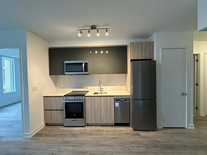 Image of home for listing MLS® W13698326