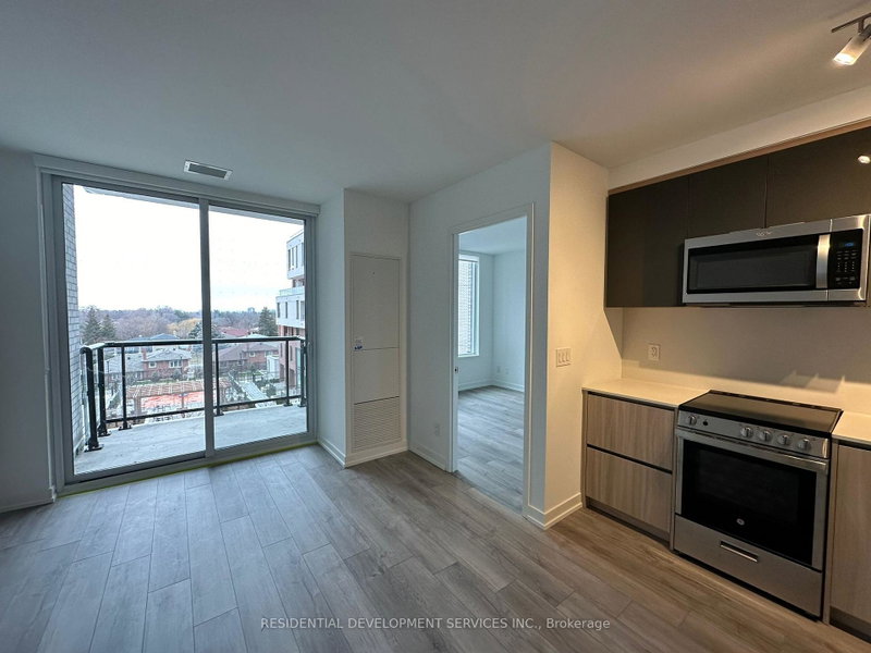 Image of home for listing MLS® W13698326