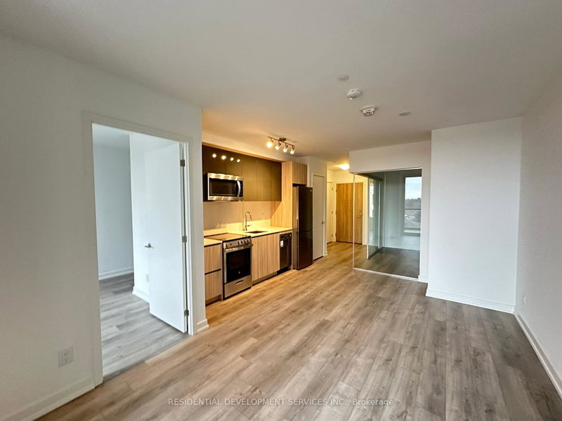Image of home for listing MLS® W13698326
