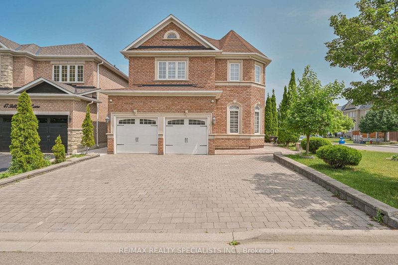 Image of home for listing MLS® W13698334
