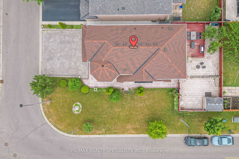 Image of home for listing MLS® W13698334