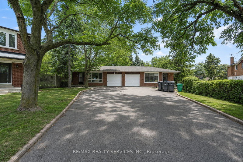Image of home for listing MLS® W13698348
