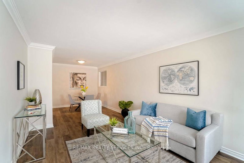 Image of home for listing MLS® W13698348