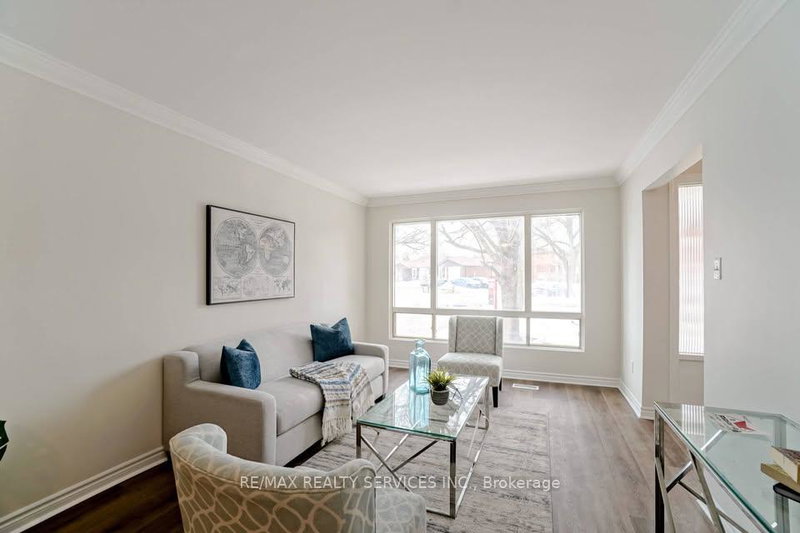 Image of home for listing MLS® W13698348
