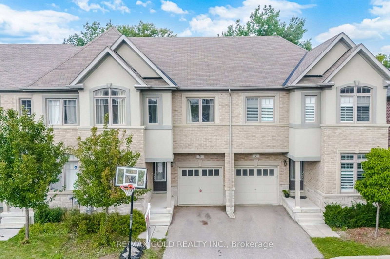 Image of home for listing MLS® W13698382