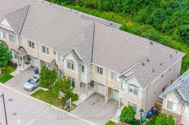 Image of home for listing MLS® W13698382