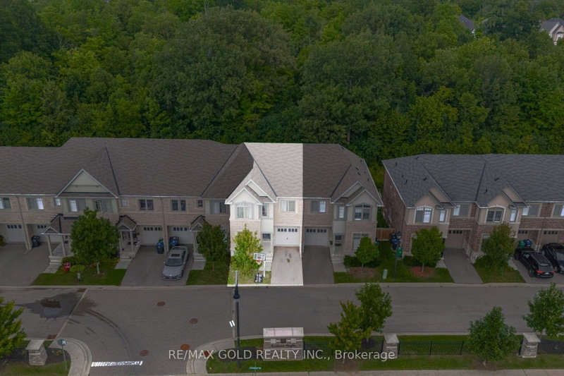 Image of home for listing MLS® W13698382