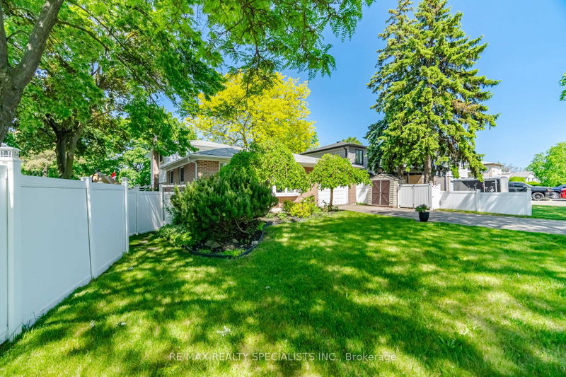 Image of home for listing MLS® W13698434