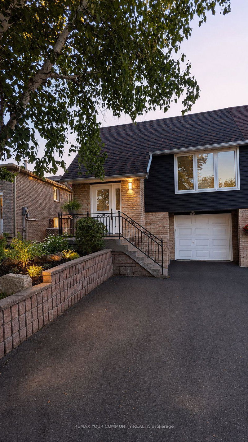 Image of home for listing MLS® W13698442