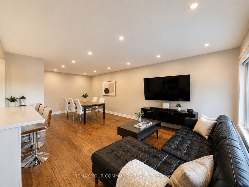 Image of home for listing MLS® W13698442
