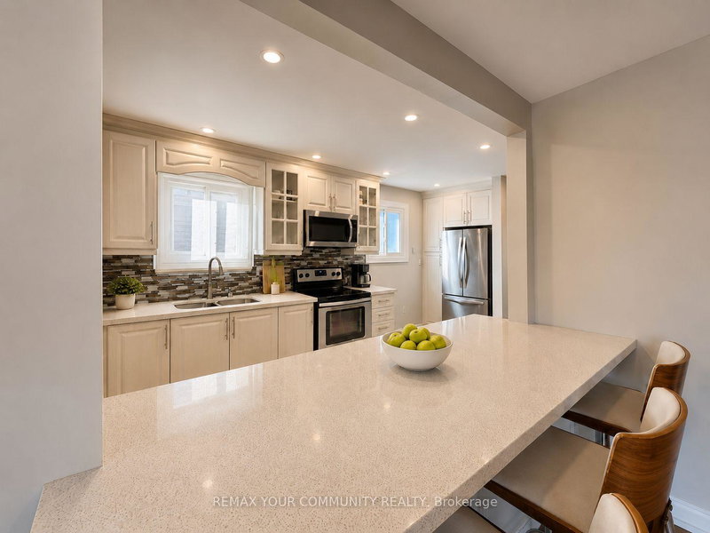 Image of home for listing MLS® W13698442
