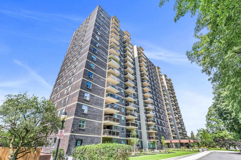 Image of home for listing MLS® W13698448