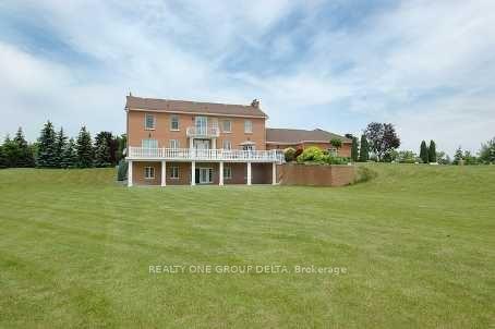 Image of home for listing MLS® W13698730